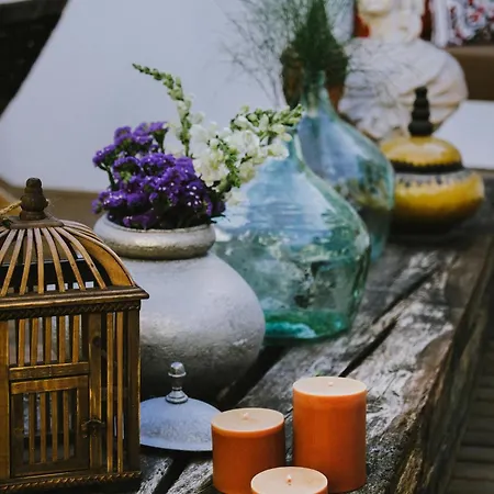 Hotel Piraye Alacati Cesme