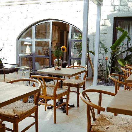 Piraye Alacati Hotel Cesme