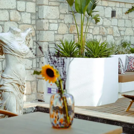 Piraye Alacati Hotel Cesme